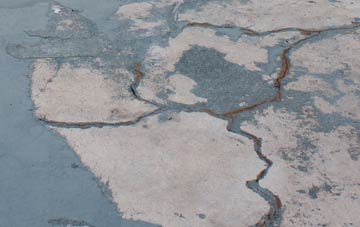 fibreglass roofing replacement Deans Green