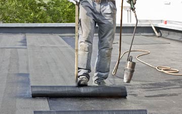 flat roof replacement Deans Green, Warwickshire