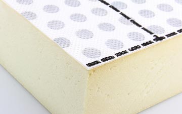 meeting Deans Green building codes