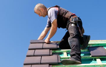 disadvantages of Deans Green slate roofing