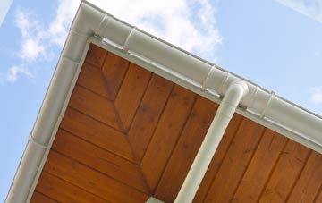 Deans Green soffit types