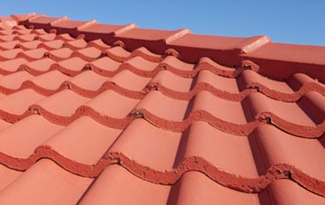 Deans Green tile and slate roof replacement
