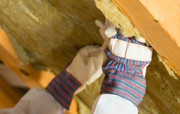 types of Deans Green pitched roof insulation materials